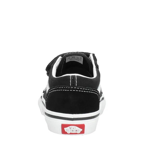 Vans Old Skool V Zwart, foto 3 van 4