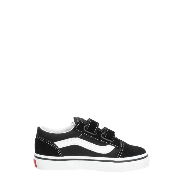 Vans Old Skool V Zwart, foto 4 van 4