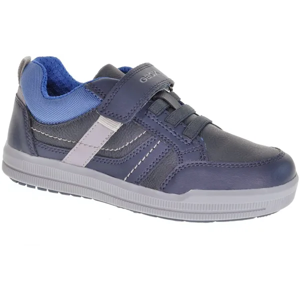 GEOX GEOX Blauwe Schoenen Geox Kinderen