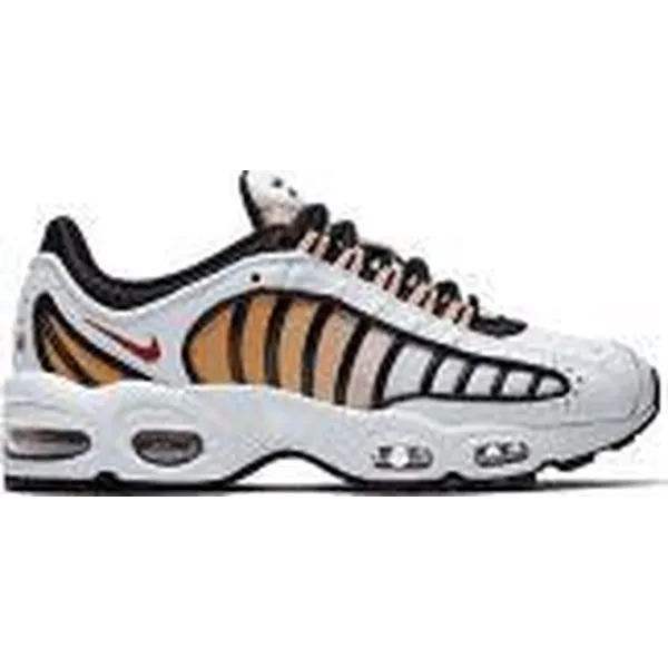 Nike Air Max Tailwind IV Oranje, Wit, Zwart