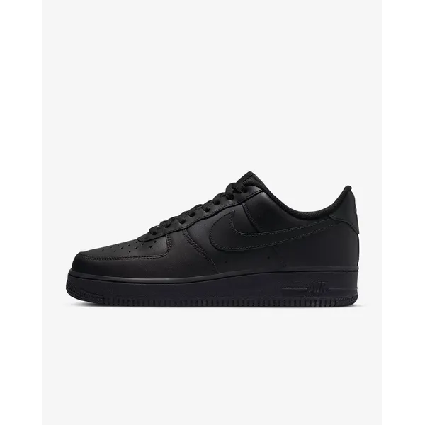 Nike Nike Air Force 1 Low '07 - Unisex - Triple Wit — vergelijk prijzen bij 1 winkel