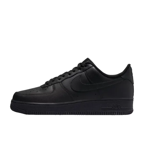Nike Air Force 1 Low '07 Triple Wit, vergelijk prijzen bij 2 winkels