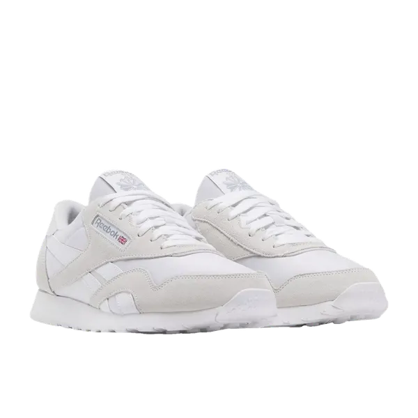 Reebok Classic Nylon Wit/Beige, vergelijk prijzen bij 1 winkel