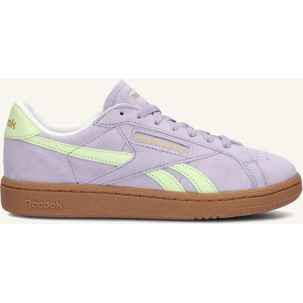 Reebok Club C Grounds Paars