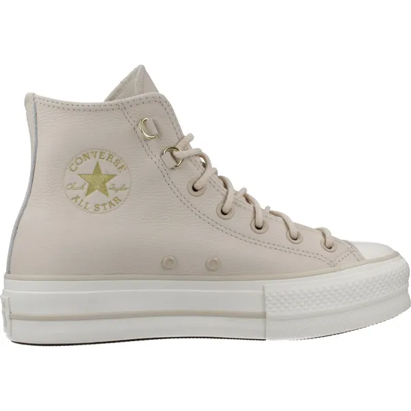 Converse Chuck Taylor All Star Lift HI Naakt, vergelijk prijzen bij 1 winkel