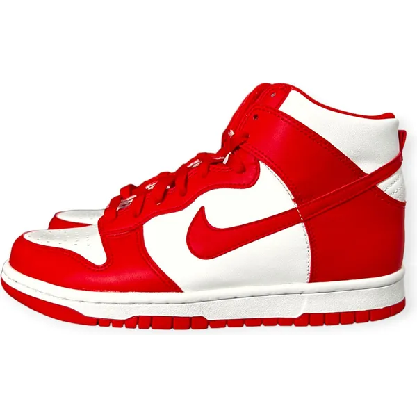 Nike Nike Dunk High Championship White Red - DB2179 — vergelijk prijzen bij 1 winkel