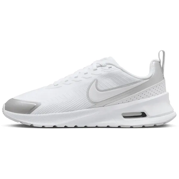 Nike Nike Air Max Nuaxis Sneakers Dames Wit
