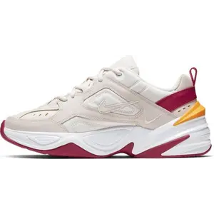 Nike M2K Tekno beige