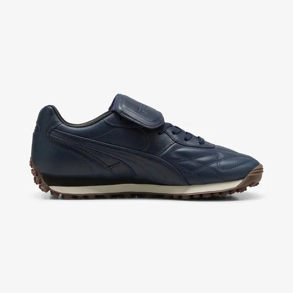 Puma Avanti L Fenty Club Navy Blauw, vergelijk prijzen bij 1 winkel