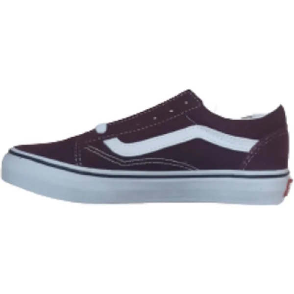 Vans Vans Sneaker - Kinderen - Meiden - Port Royale/True White — vergelijk prijzen bij 1 winkel