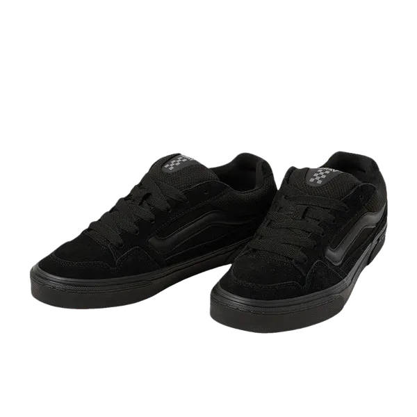 Vans Caldrone Black, vergelijk prijzen bij 1 winkel