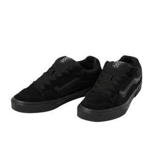 Vans Caldrone zwart