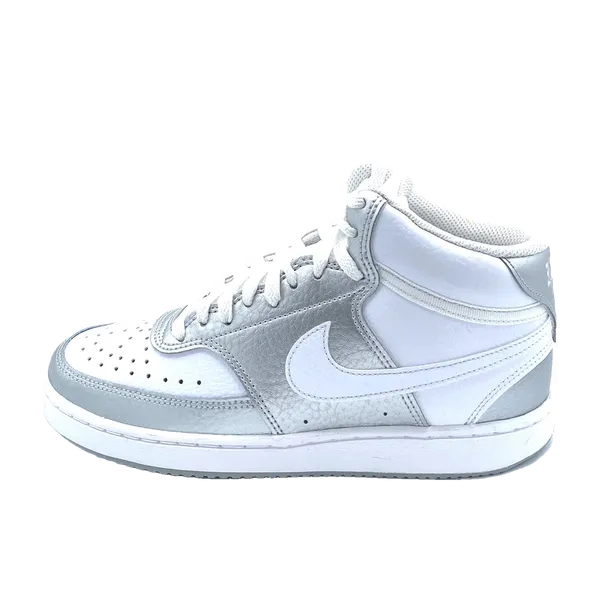 Nike Court Vision Mid Wit, vergelijk prijzen bij 1 winkel