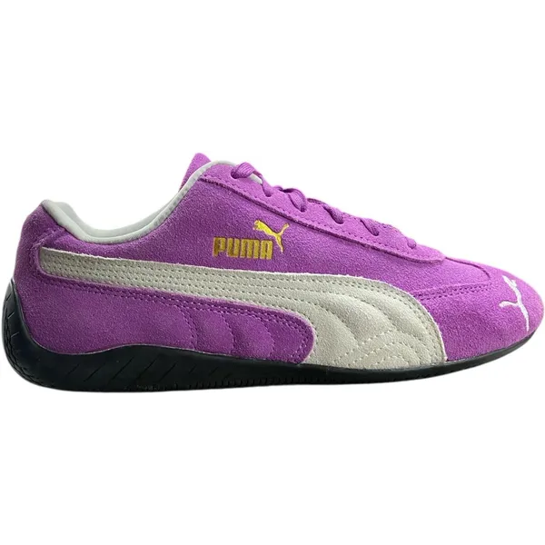 Puma Speedcat OG-Schoenen R 40 Paars/Grijs/Zwart, vergelijk prijzen bij 1 winkel