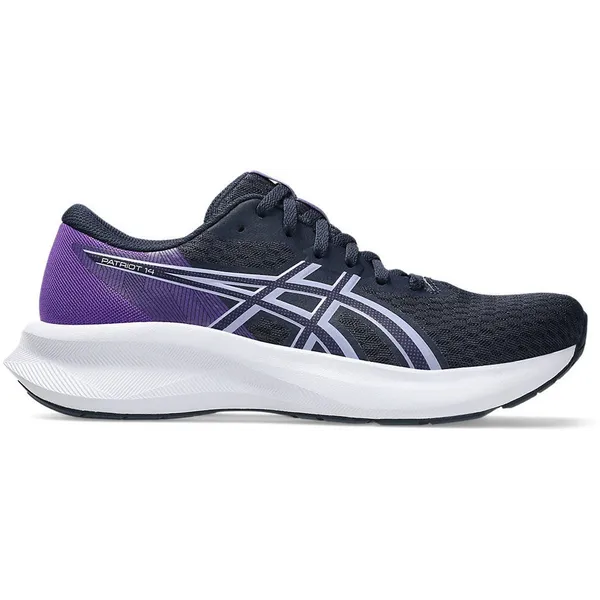 Asics Patriot 14 Midnight/Vapor