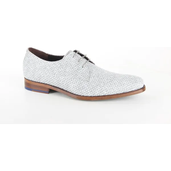 Floris Van Bommel Pantoffels slippers Grijs