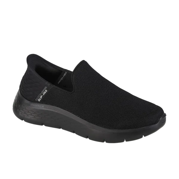 Skechers Go Walk Flex Slip-Ins Zwart, vergelijk prijzen bij 1 winkel