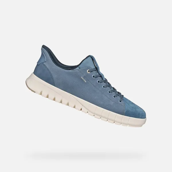 GEOX GEOX FLEXTRIDE PLUS HEREN Sneakers