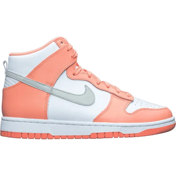 Nike Nike Dunk High Salmon (W) DD1869-600 Kleur als op foto