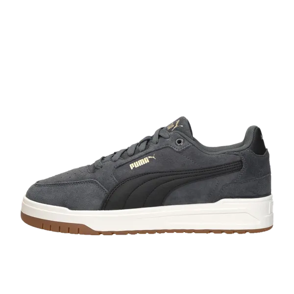 Puma Shuffle Downtown SD Dusky Gray-Black-Gold 04, vergelijk prijzen bij 3 winkels