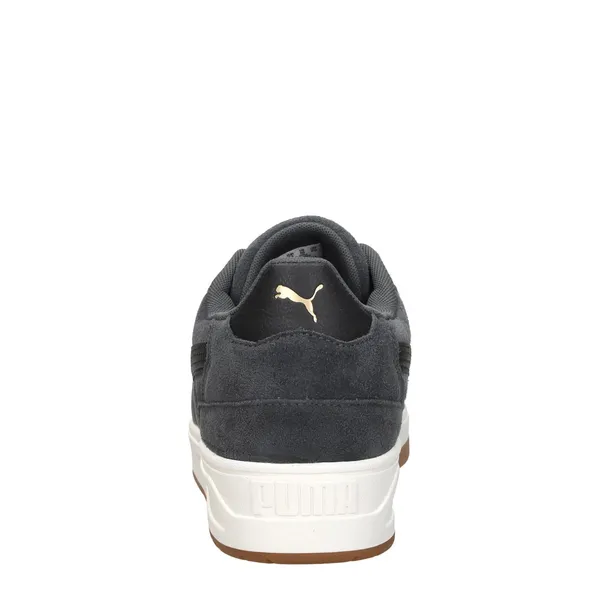Puma Shuffle Downtown SD Dusky Gray-Black-Gold 04, foto 3 van 4