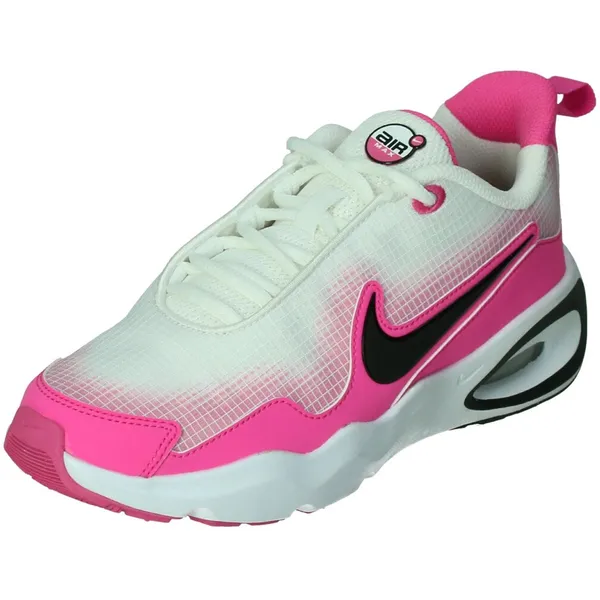 Nike Nike air max nova in de kleur wit.