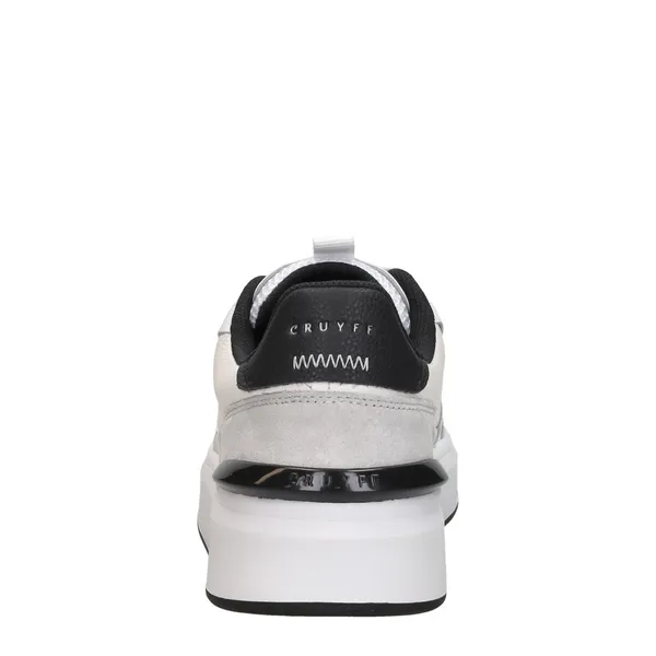 Cruyff Endorsed Tennis Grijs/Zwart, foto 3 van 4