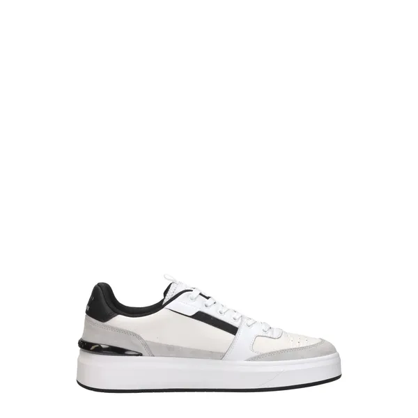 Cruyff Endorsed Tennis Grijs/Zwart, foto 4 van 4