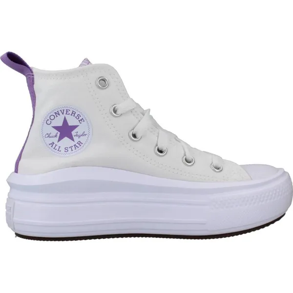 Converse Converse Chuck Taylor All Star Move Platform