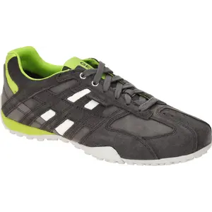 Geox UOMO Snake A grijs
