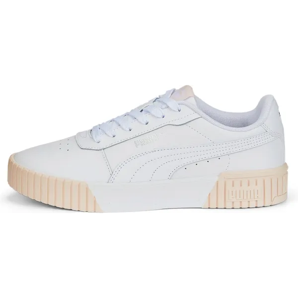 PUMA PUMA Carina 2.0 Shine Dames Sneakers — vergelijk prijzen bij 1 winkel