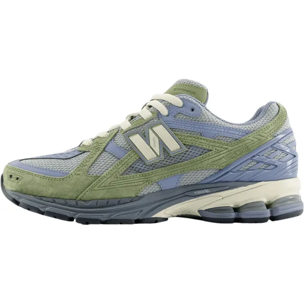 New Balance New Balance M1906NH - Groen/Blauw- Sneaker - Maat 39,5 Unisex