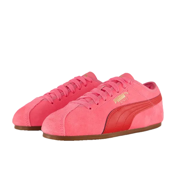 Puma Tackle Roze Suede, vergelijk prijzen bij 1 winkel