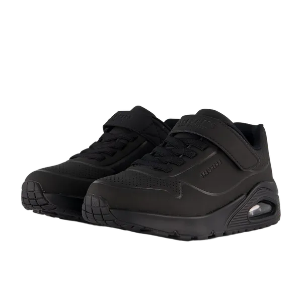 Skechers Blitz Zwart, vergelijk prijzen bij 1 winkel