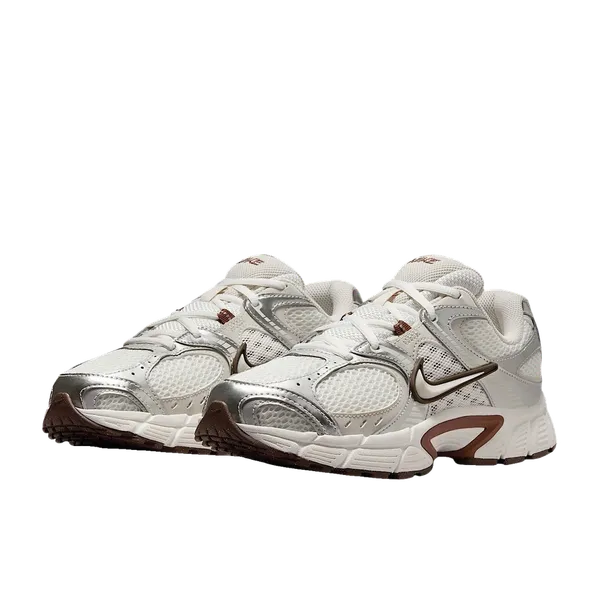Nike V5 Rnr Off-white/Zilver/Bruin, vergelijk prijzen bij 1 winkel