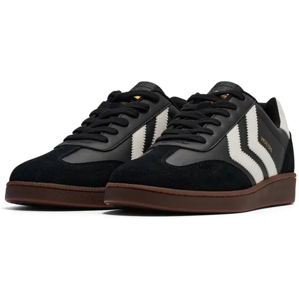 hummel hummel VM78 CPH LS Sneaker schoenen 230749 Black/White