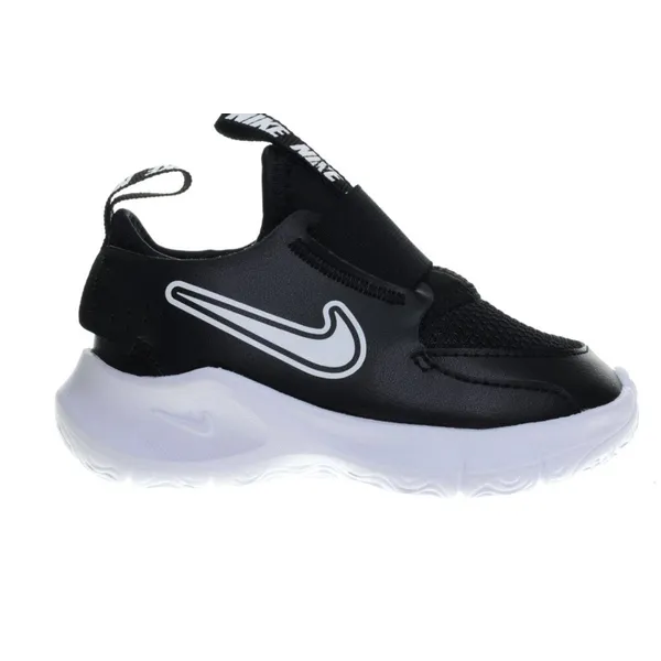 Nike Nike Sneaker Zwart Instap