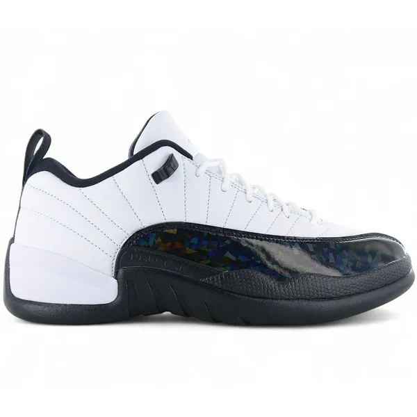 Jordan Jordan Air Jordan 12 Retro Low GC - Heren Sneakers Basketbal Schoenen Wit DO8726-100 - EU US