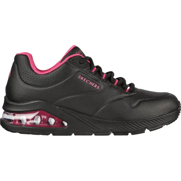Skechers Uno 2ND Zwart, vergelijk prijzen bij 1 winkel
