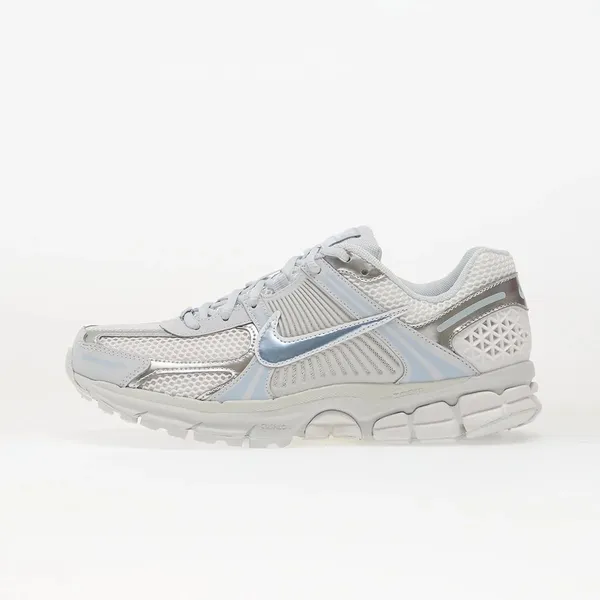 Nike Zoom Vomero 5 Wit/Grijs/Blauw