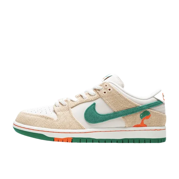 Nike SB Dunk Low Jarritos Phantom, vergelijk prijzen bij 1 winkel