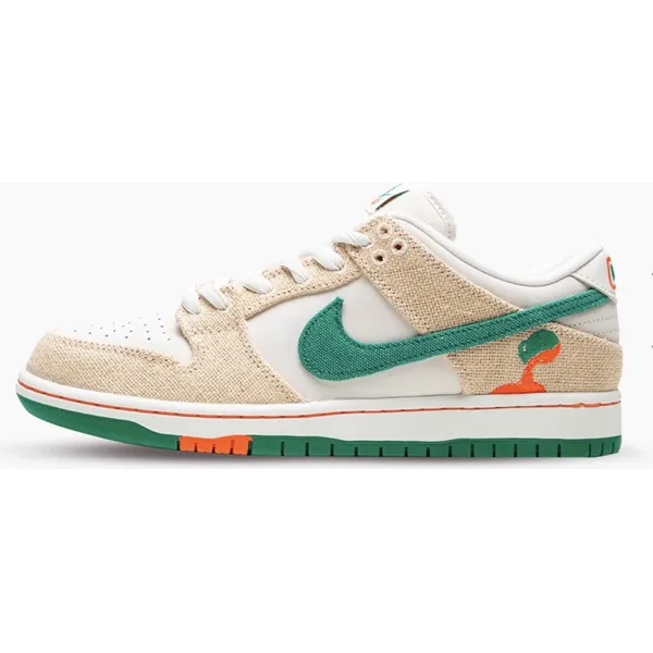 Nike SB Dunk Low Jarritos Phantom, foto 2 van 2