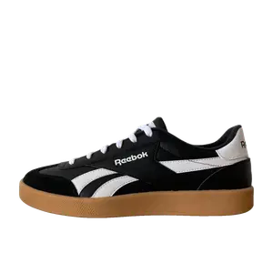 Reebok Smash Edge S zwart