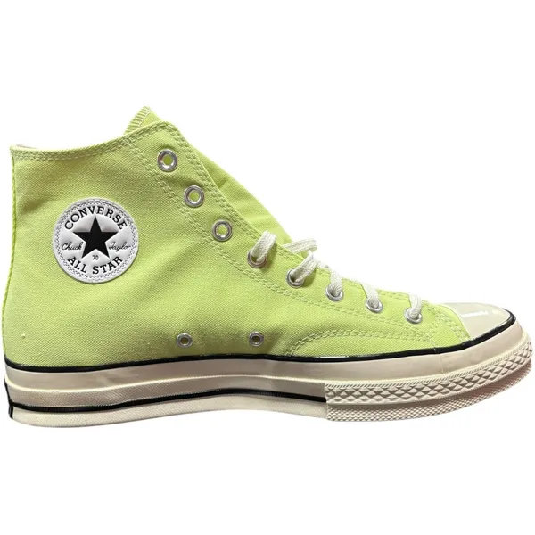 Converse Chuck 70 Hi Groen/Wit, vergelijk prijzen bij 1 winkel