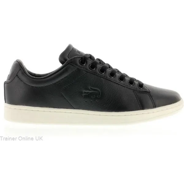 Lacoste Lacoste Carnaby EVO Heren Sneakers