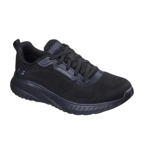 Skechers Squad Chaos Blk Zwart, vergelijk prijzen bij 1 winkel