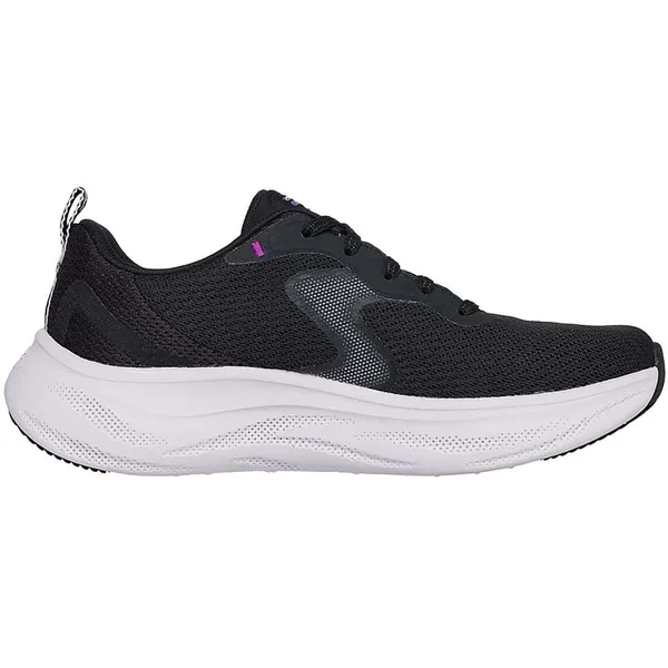 Skechers Skech Cloud Zwart