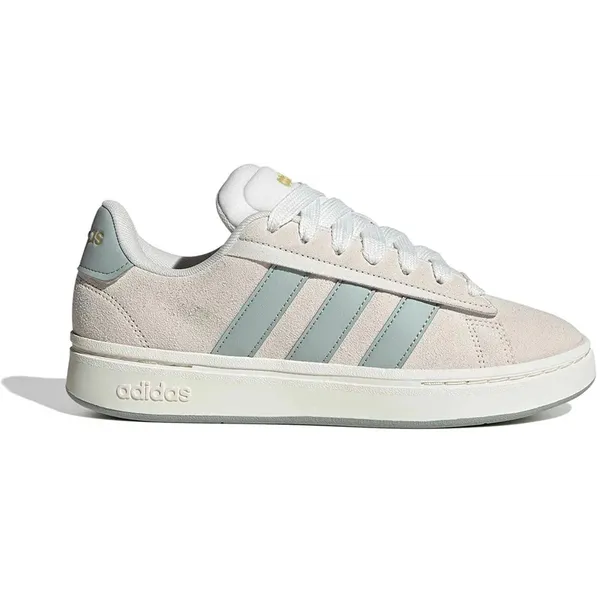adidas Grand Court Alpha Schoenen Wit EU 37 1/3 Vrouw
