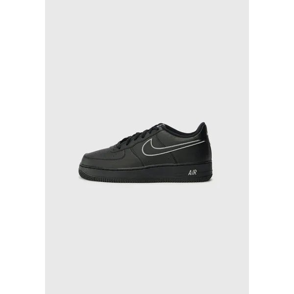 Nike Nike Air Force 1 Low LE Black Light Smoke Grey - Maat: 36