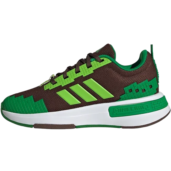 adidas adidas Sportswear ADIDAS MINECRAFT PRO SCHOENEN JUNIOR — vergelijk prijzen bij 1 winkel